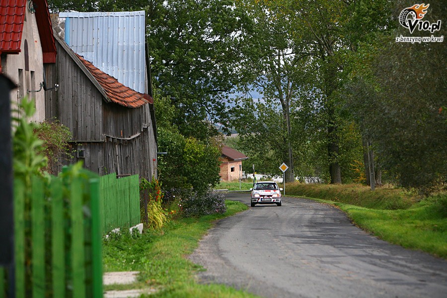 Rajd Dolnolski